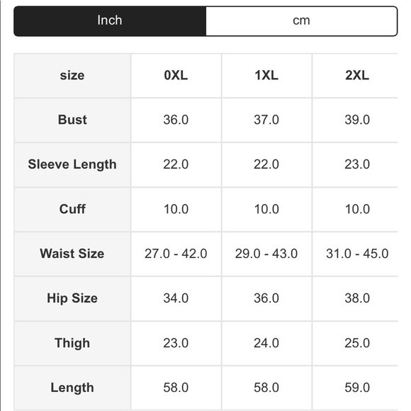 NWT Beautiful Maxi Jumpsuit - Picture 5 of 5